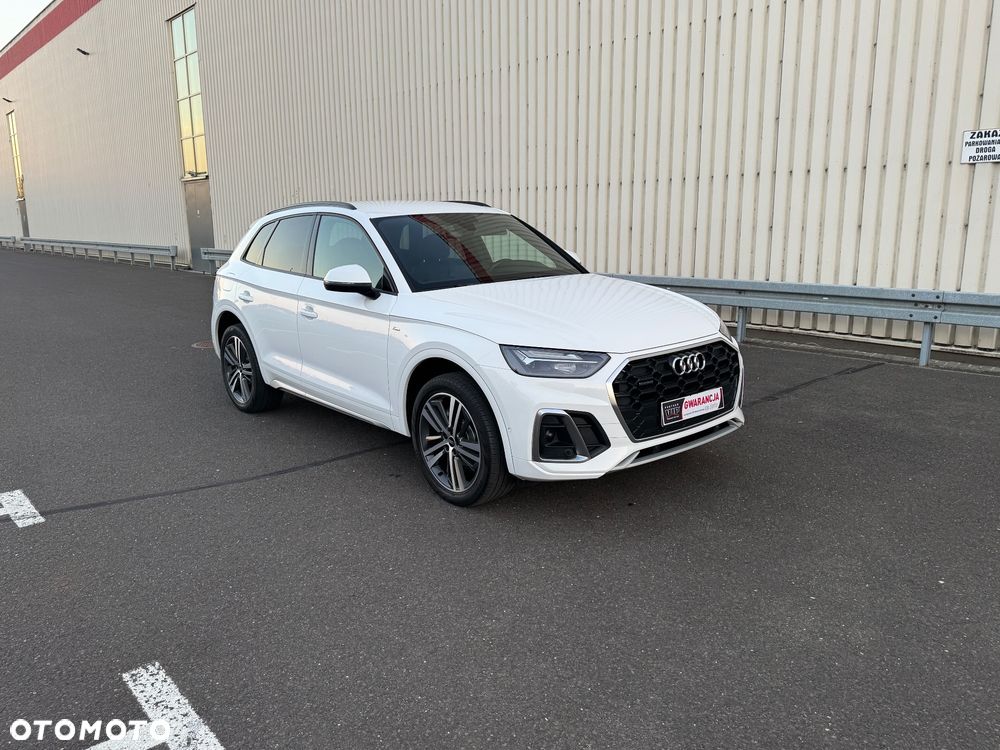 Audi Q5 - 9
