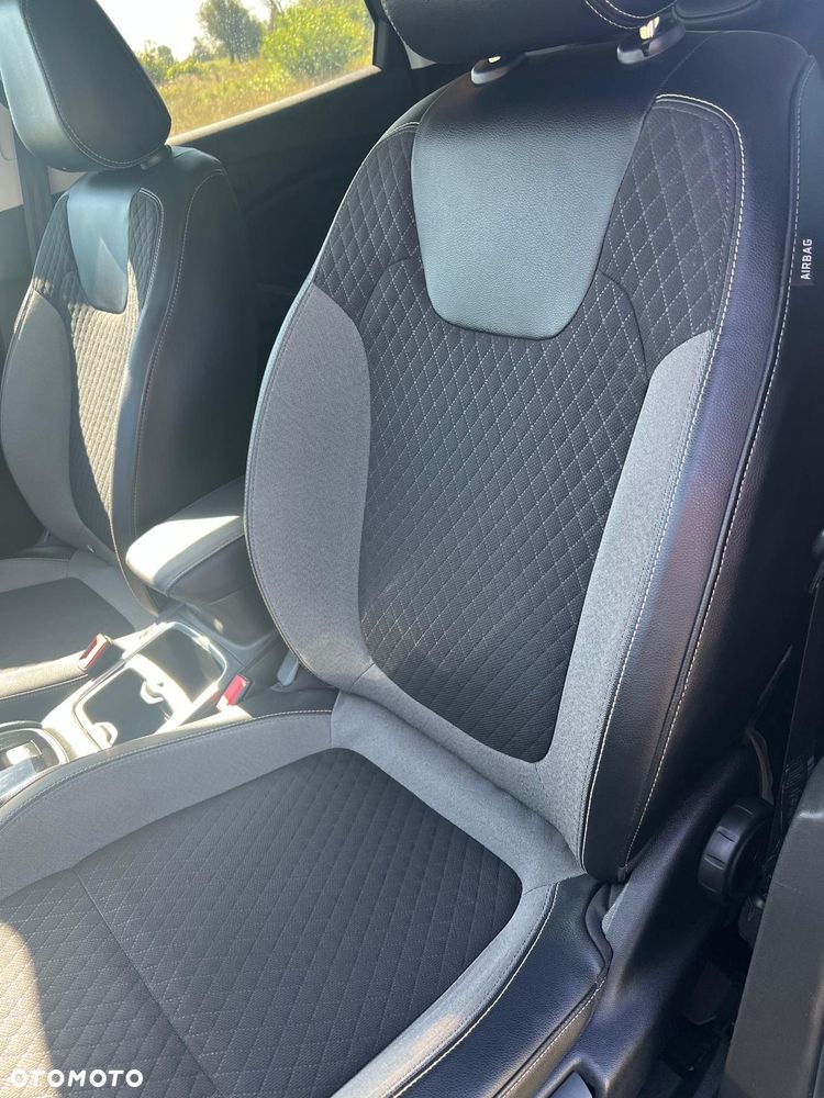 Opel Grandland X 2.0 CDTI Elite S&S - 5
