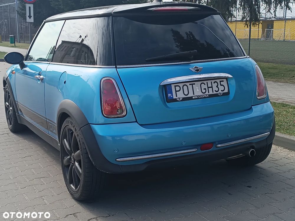 MINI ONE Seven - 10