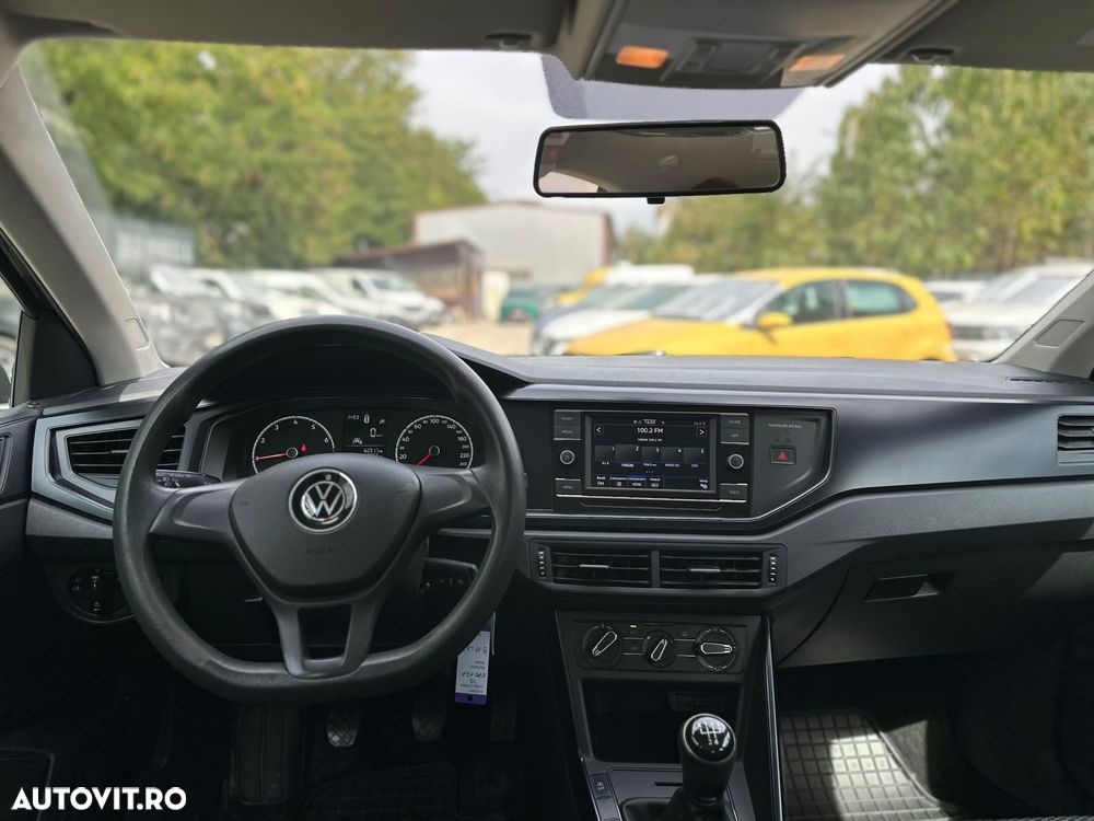 Volkswagen Polo - 14