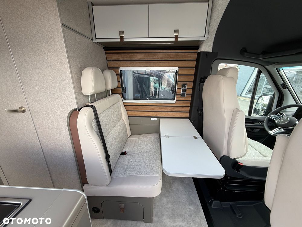Hymer-Eriba GRAND CANYON S 600 4x4 - 28