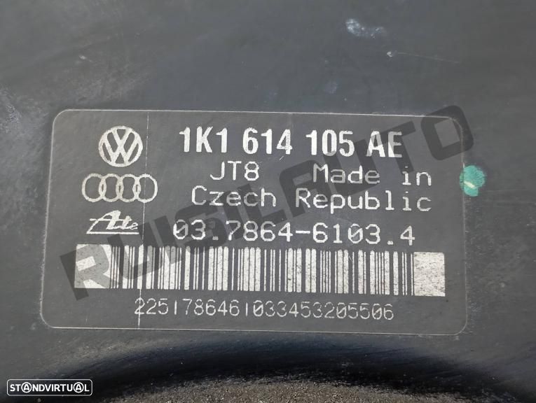 Servofreio 1k161_4105ae Vw Golf V (1k) [2003_2009] 1.9 Tdi - 3