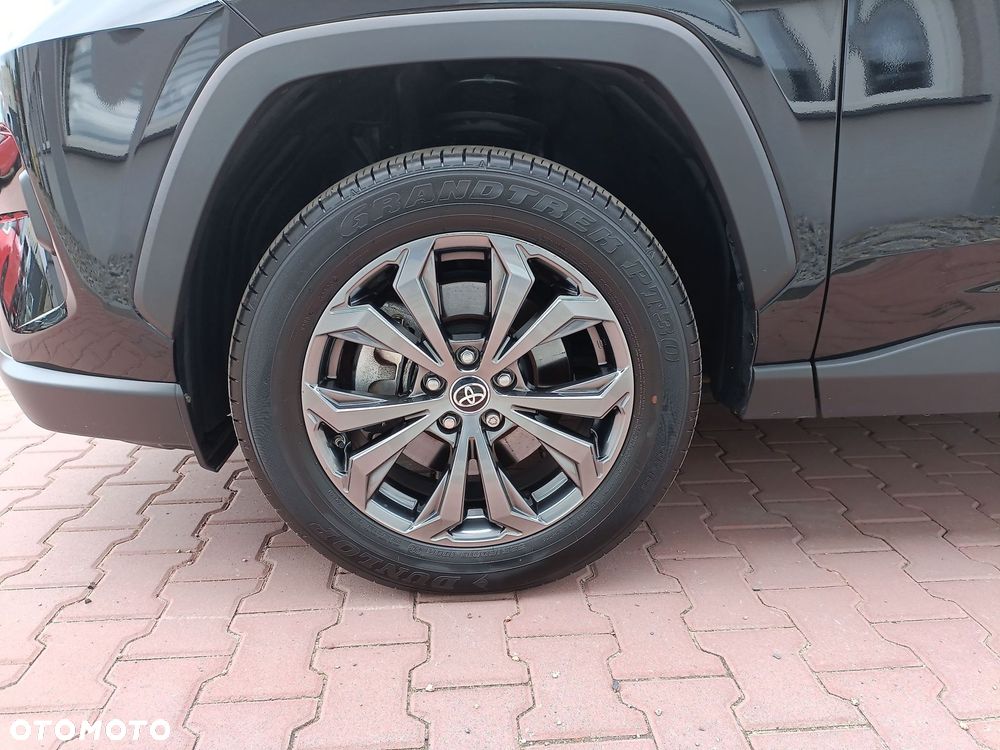 Toyota RAV4 - 20