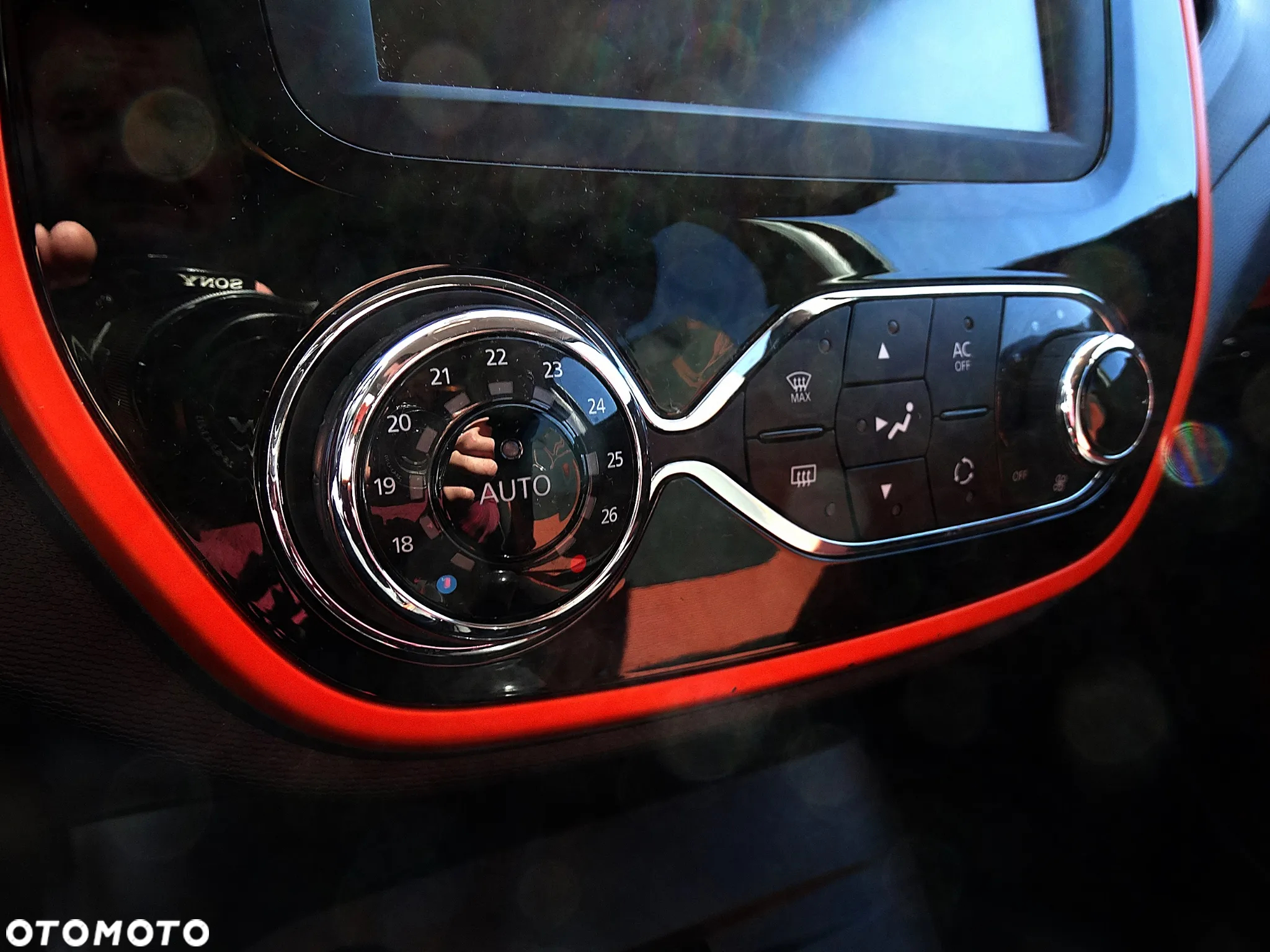 Renault Captur ENERGY TCe 90 Start&Stop Dynamique - 33