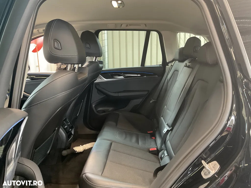 BMW X3 - 5