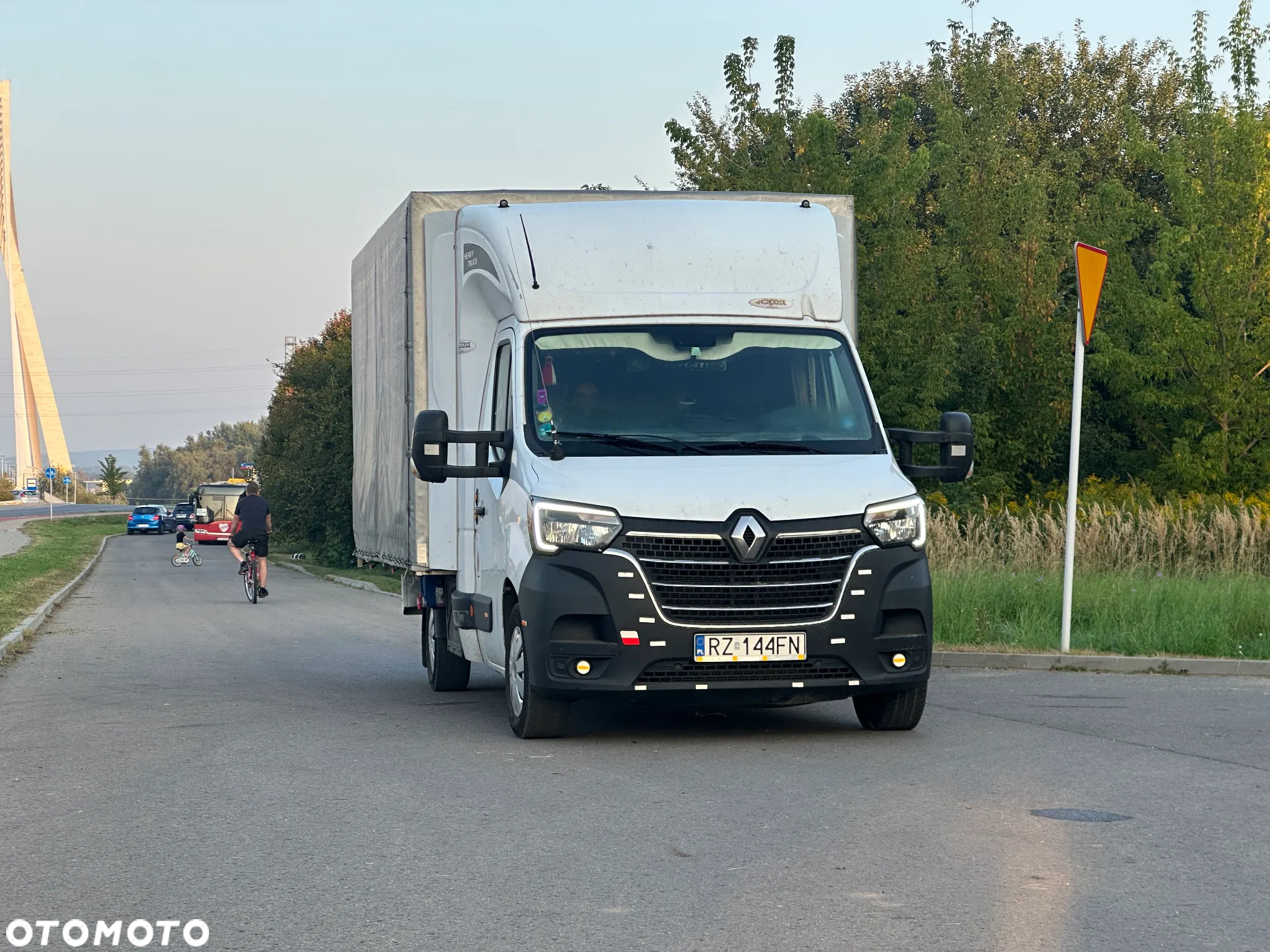 Renault MASTER 3 - 7