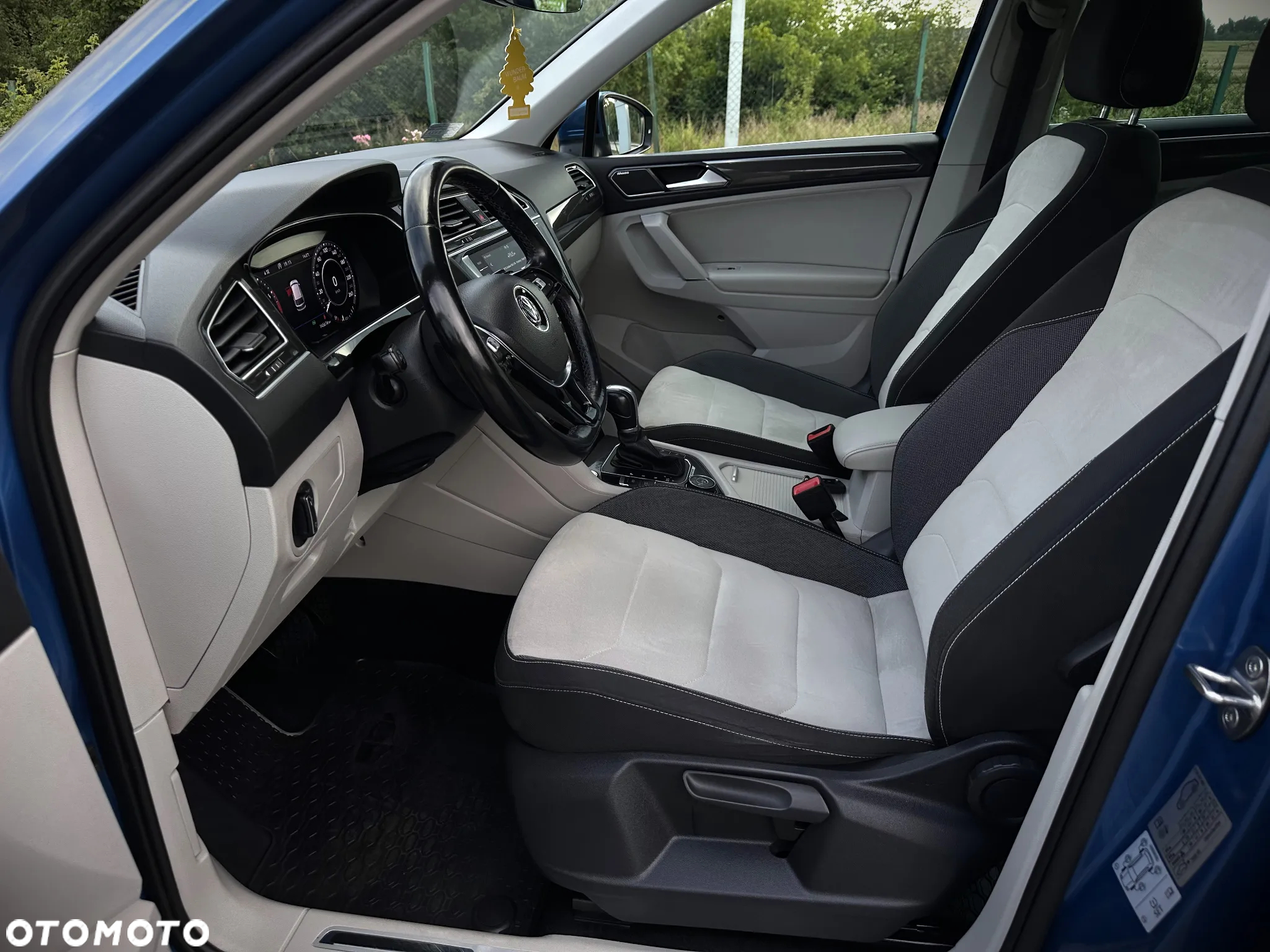 Volkswagen Tiguan 2.0 TSI BMT 4Mot Highline DSG - 15