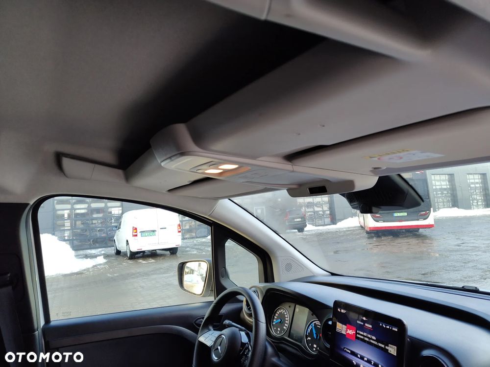 Mercedes-Benz eCitan - 9