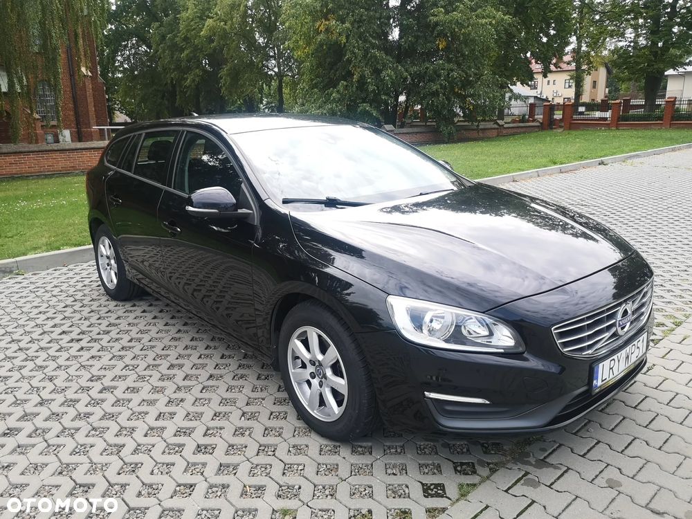 Volvo V60 T3 - 20