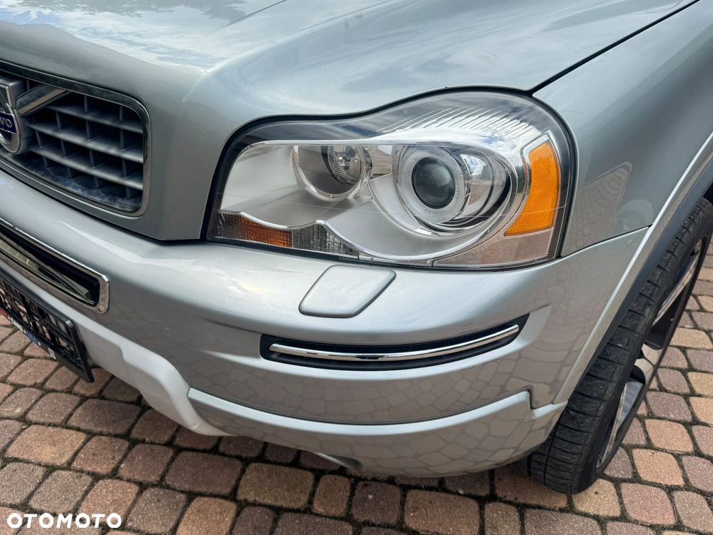 Volvo XC 90 3.2 AWD Geartonic RDesign - 6