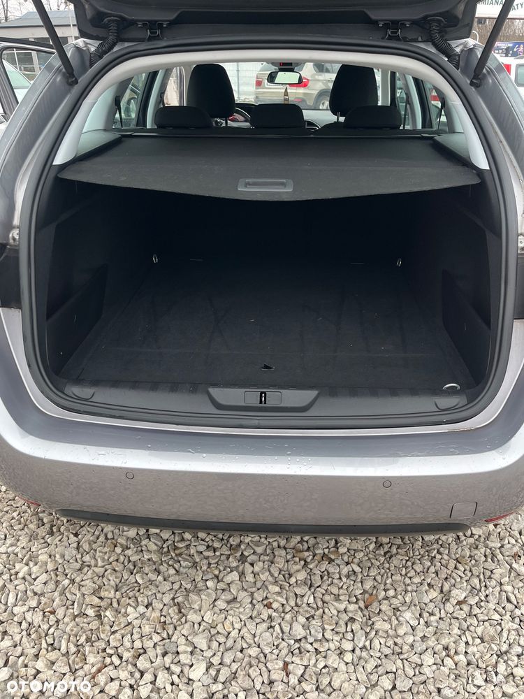 Peugeot 308 - 18