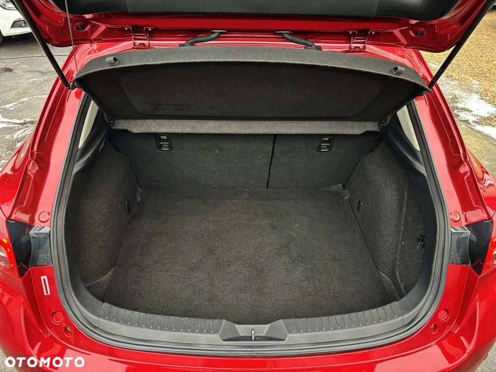 Mazda 3 2.0 Skypassion - 10