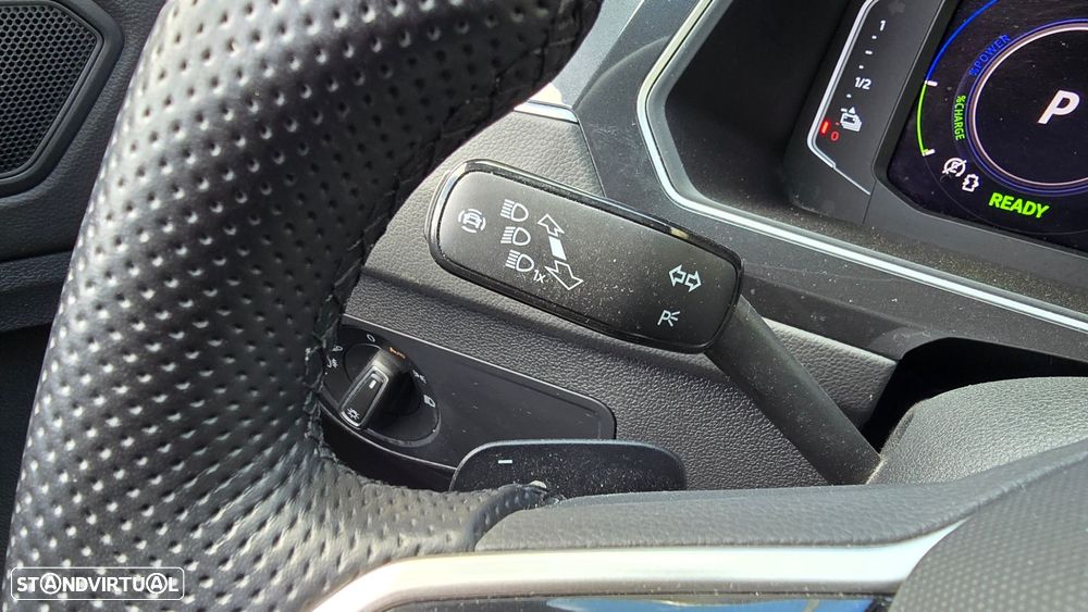 VW Tiguan 1.4 TSI eHybrid R-Line DSG - 14