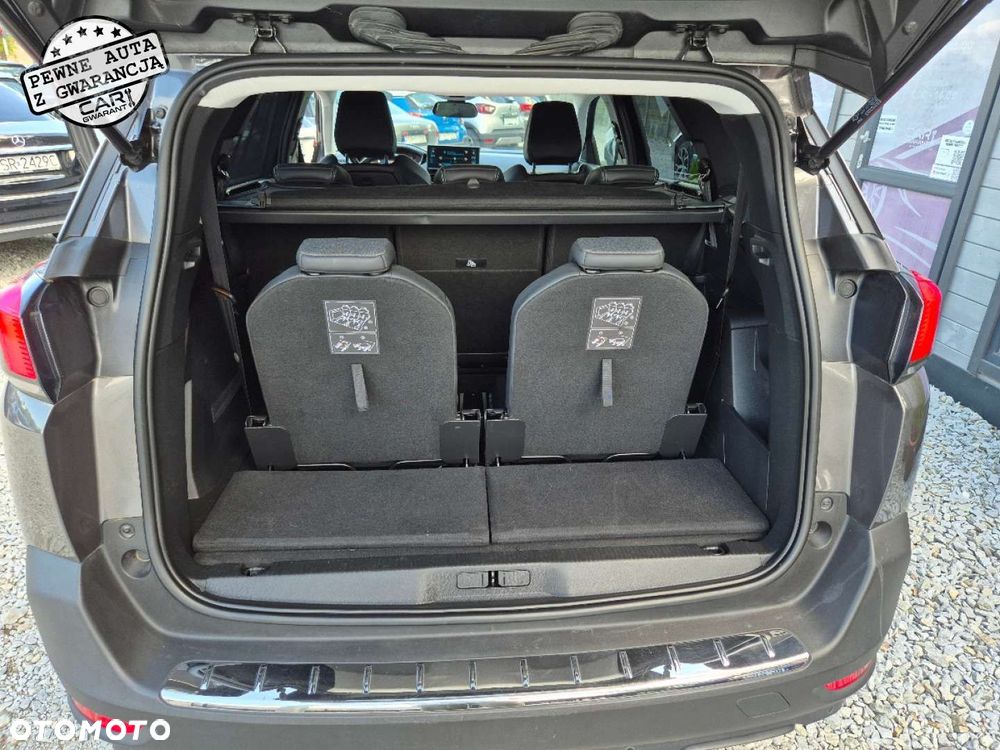 Peugeot 5008 - 30