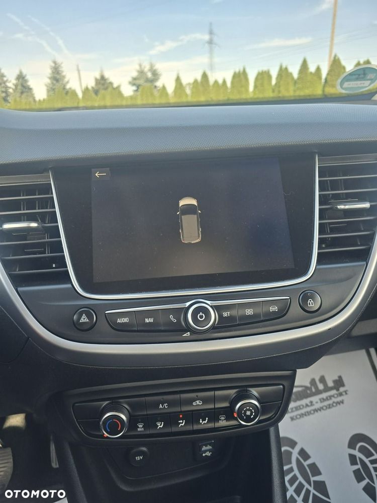 Opel Crossland - 28