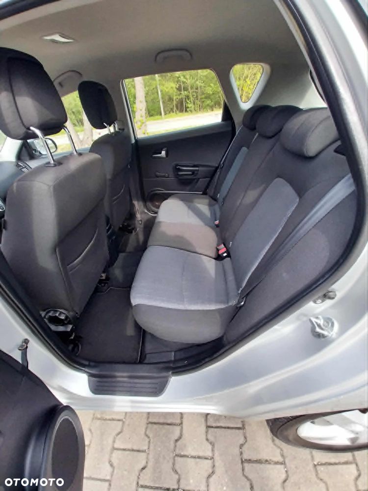 Kia Ceed 1.6 Crdi Comfort - 26