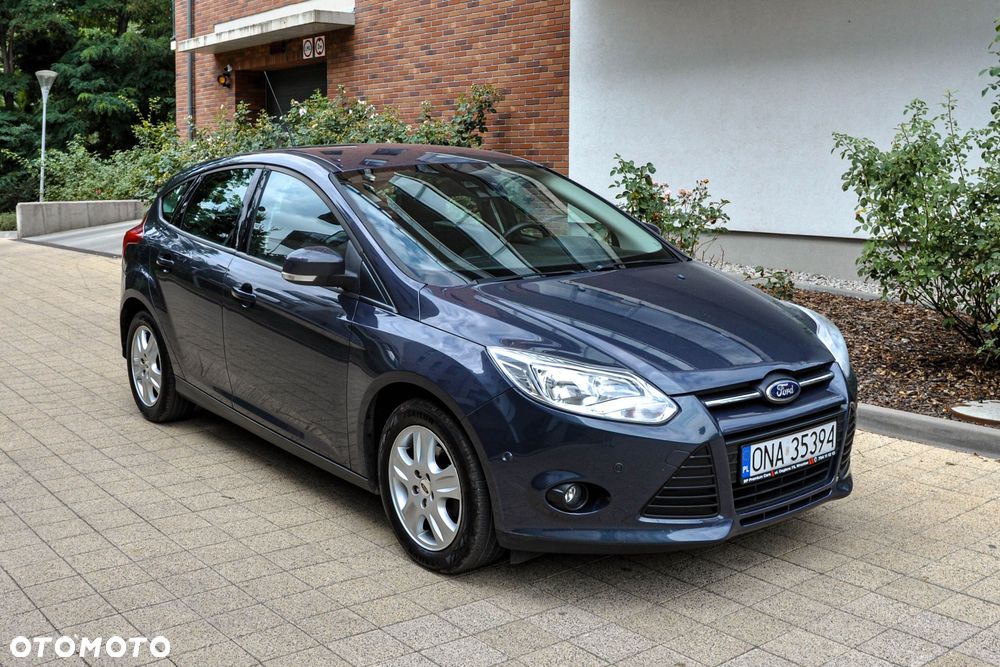 Ford Focus - 6
