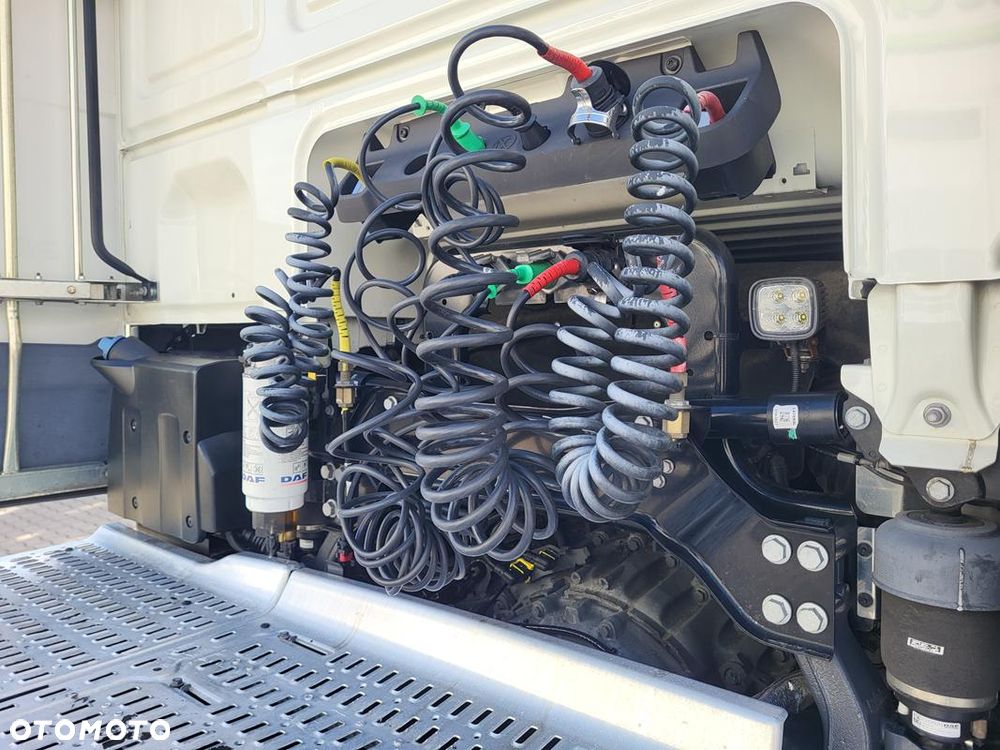 DAF FT XF 480 - 11