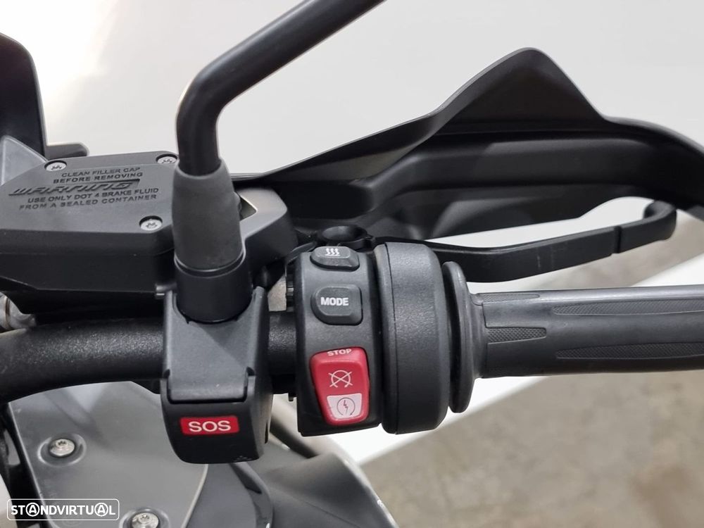 BMW R 1250 GS Adventure 1250 GS Adventure Triple Black - 12