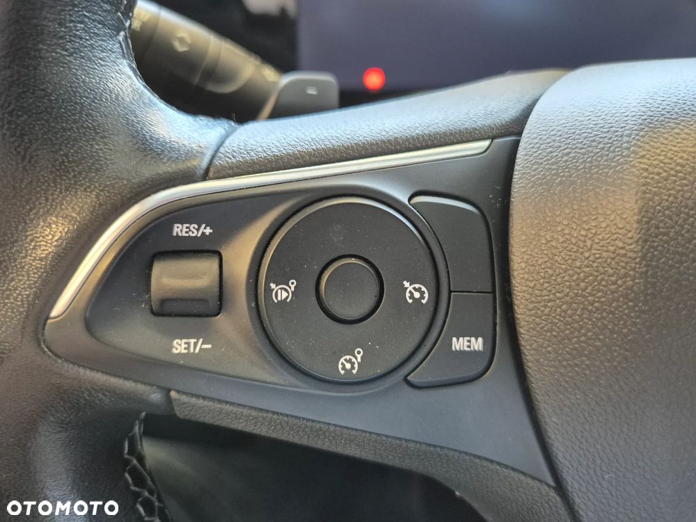 Opel Mokka 1.2 T Elegance S&S - 21