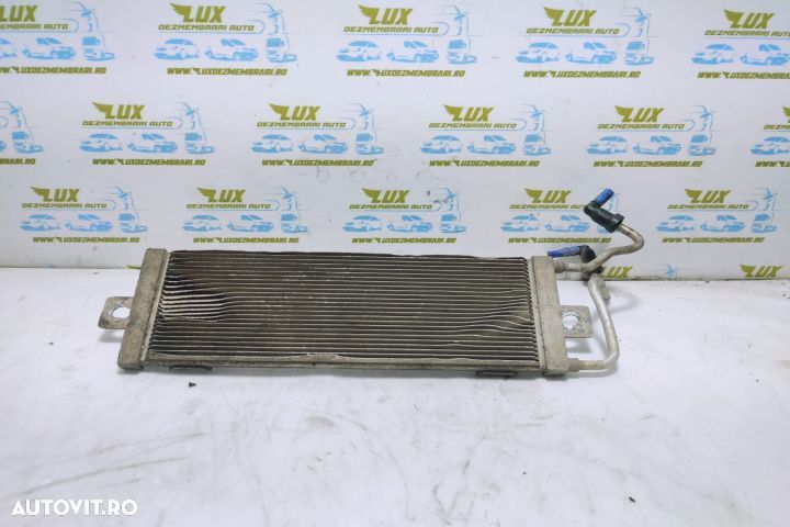 Radiator racitor combustibil 1.9 tdi AXR 1j0201894a Volkswagen VW Polo 3 6N seria - 1
