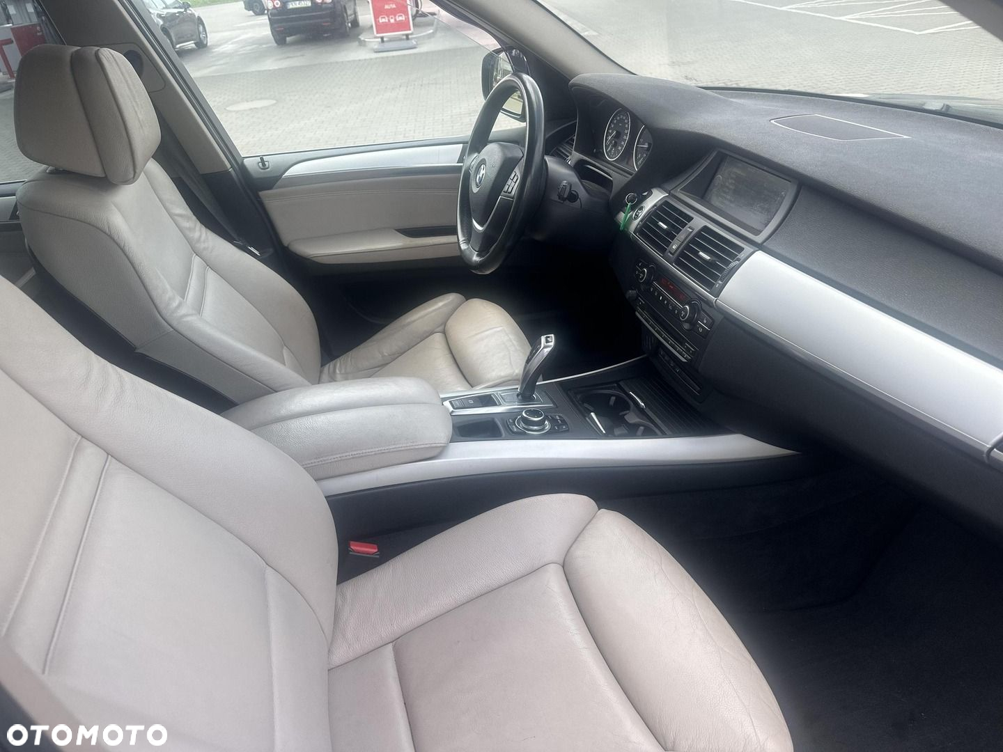 BMW X5 4.0d xDrive - 9