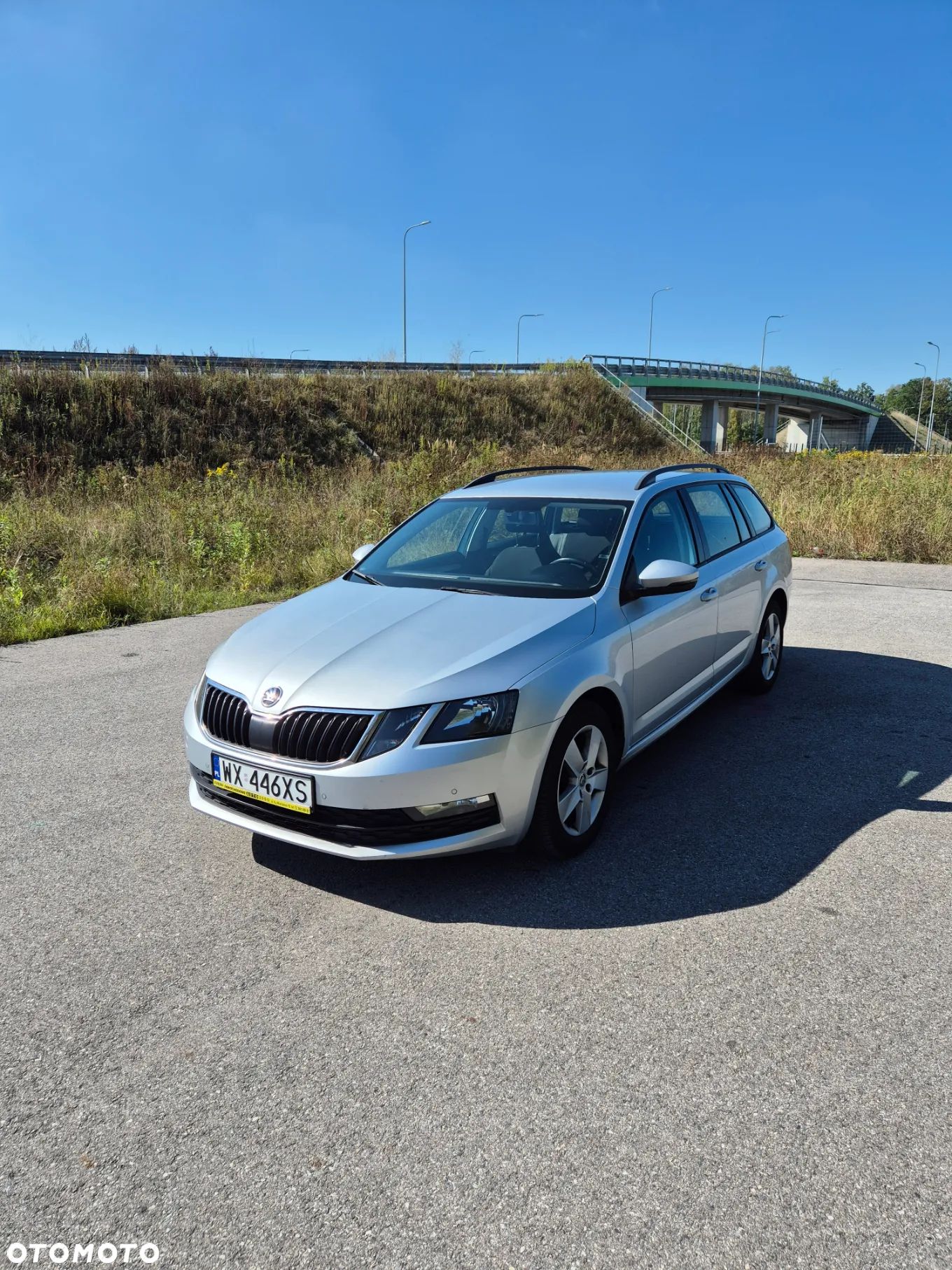 Skoda Octavia 1.6 TDI SCR Ambition - 1