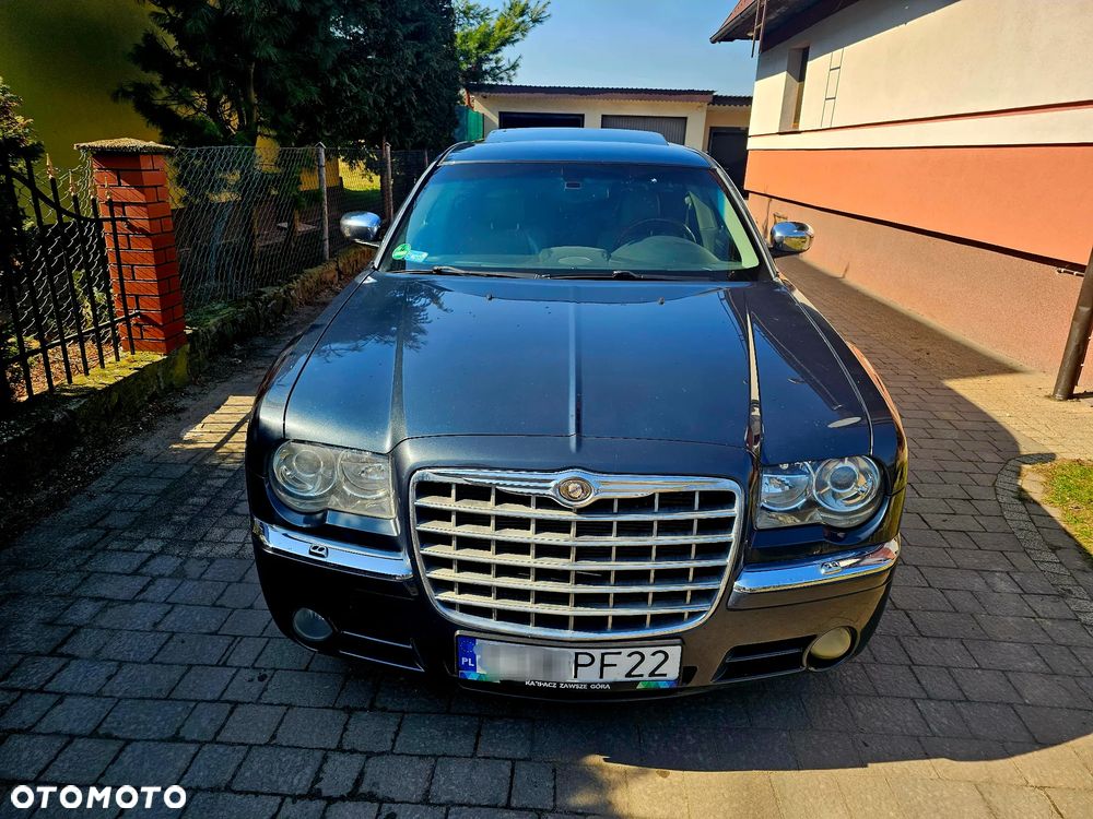 Chrysler 300C - 2