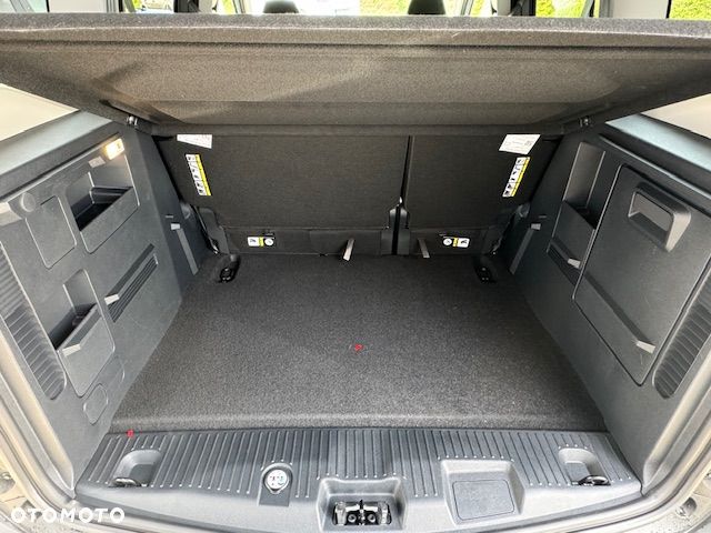 Ford Tourneo Courier 1.0 EcoBoost Titanium - 7