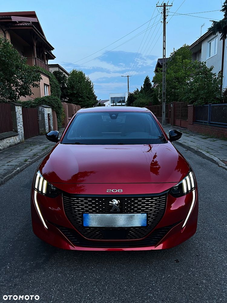 Peugeot 208 PureTech 100 GT Pack - 2