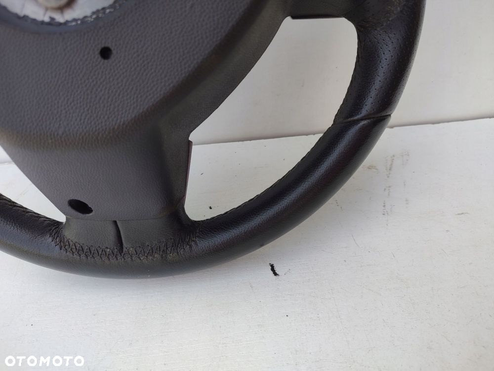 Kierownica OPEL ASTRA H III LIFT 13231661 ORYGINAŁ - 15