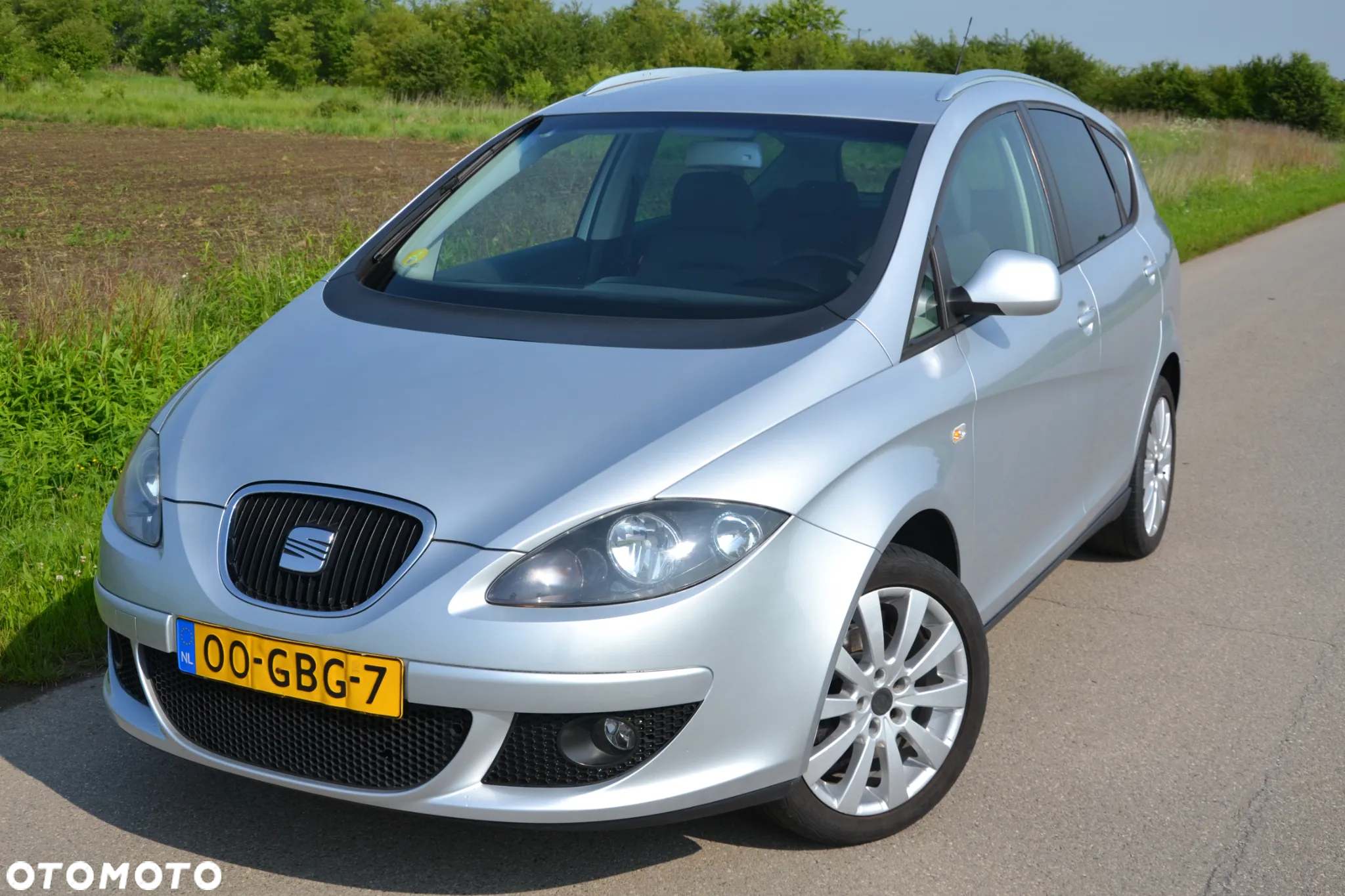 Seat Altea 1.6 Sport Edition - 11