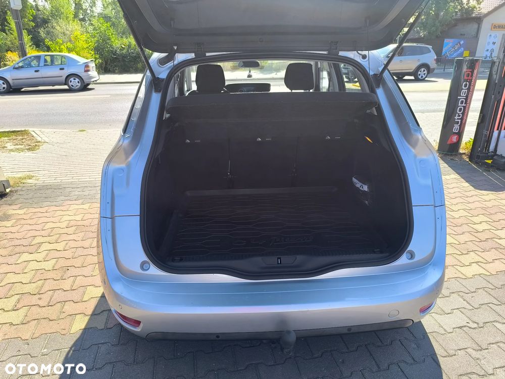 Citroën C4 Picasso e-HDi 115 Intensive - 23