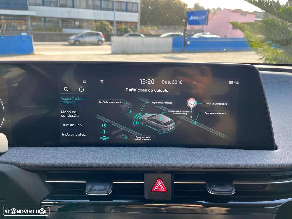 Kia EV6 77,4-kWh - 50