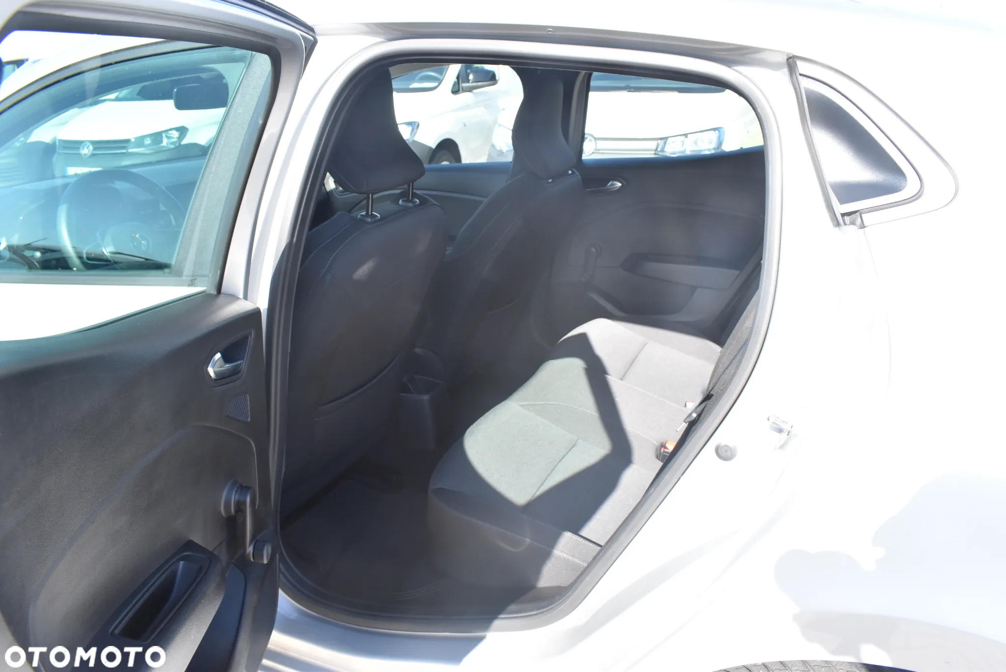 Renault Clio 1.0 TCe Equilibre - 12