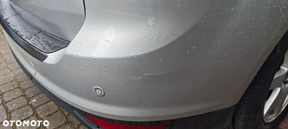 Ford Grand C-MAX 1.5 TDCi Start-Stopp-System Titanium - 24