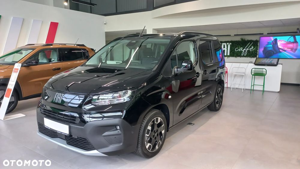 Fiat Qubo - 4