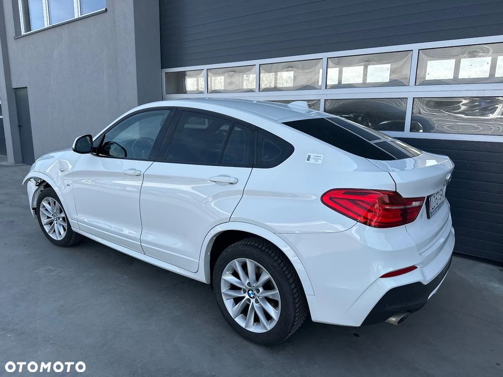 BMW X4 - 7