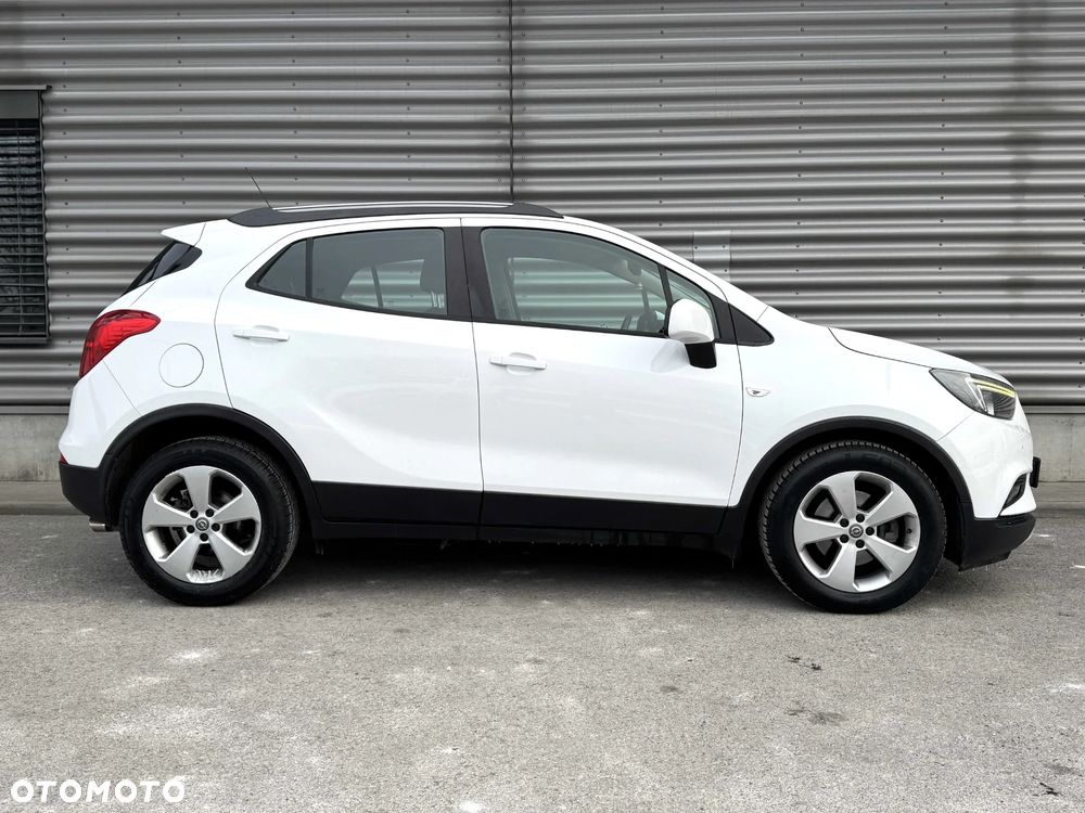 Opel Mokka 1.4 Turbo ecoFLEX Start/Stop Color Innovation - 3