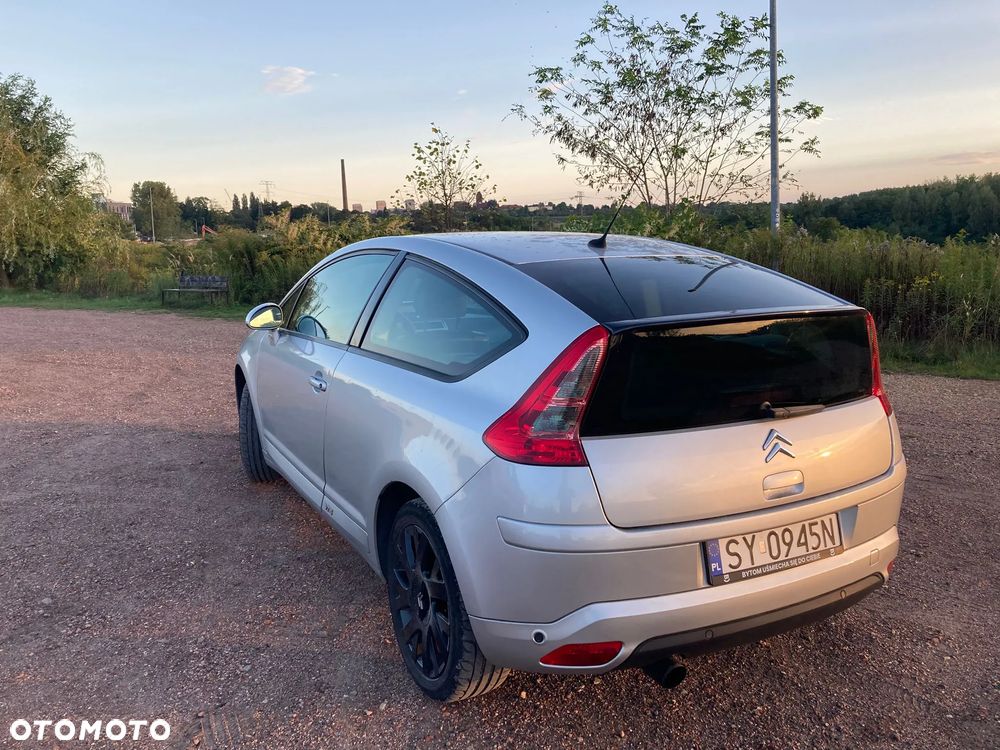 Citroën C4 2.0 16V VTR Pack - 16