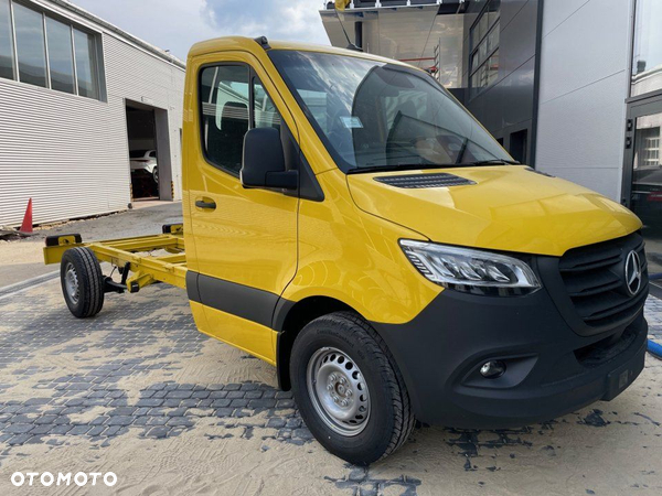 Mercedes-Benz SPRINTER L
