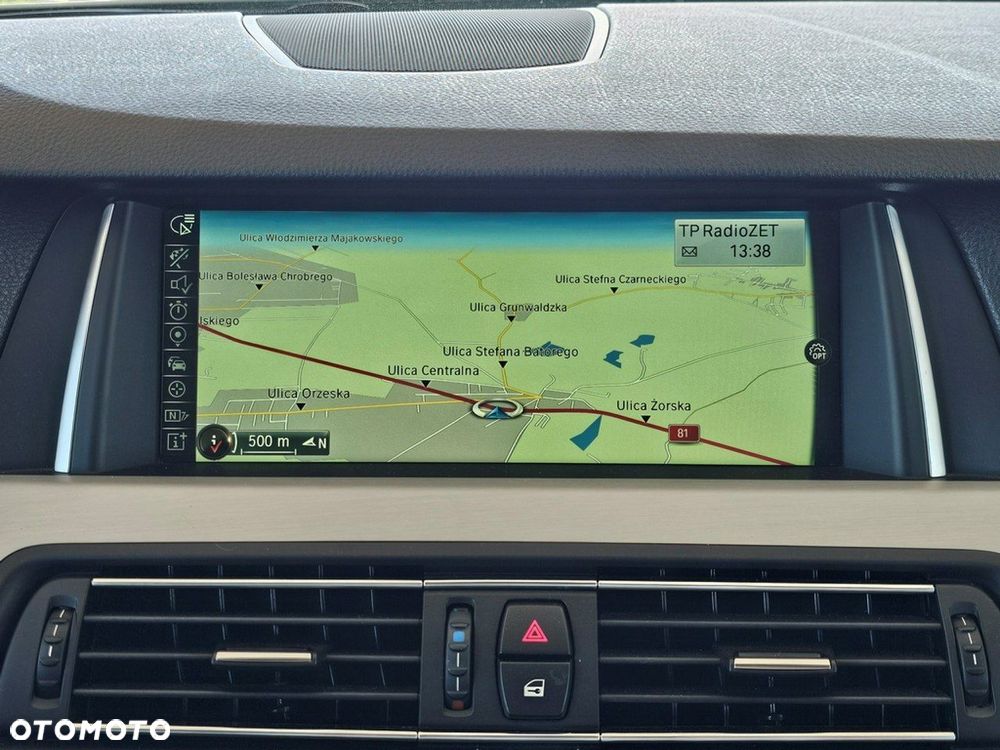 BMW Seria 5 - 18