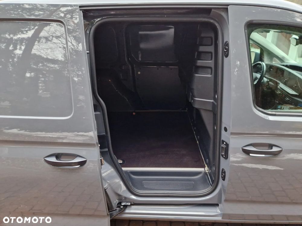 Volkswagen Caddy - 7