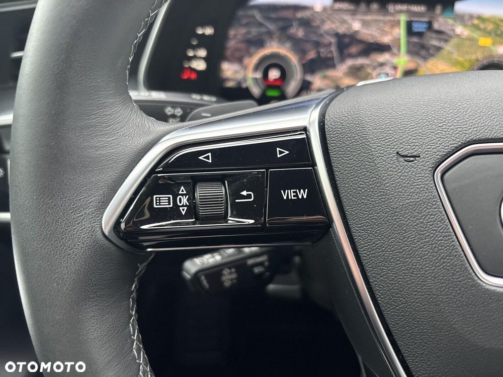 Audi A7 Sportback - 20