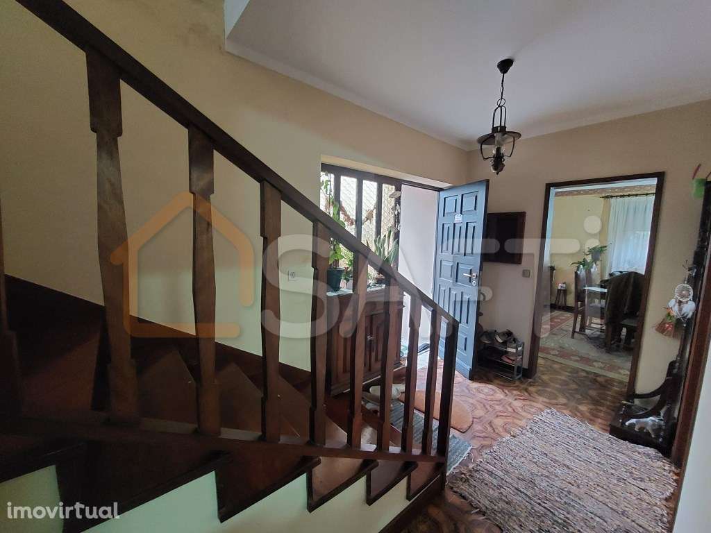 Moradia Moradia T3 - Grande imagem: 3/6