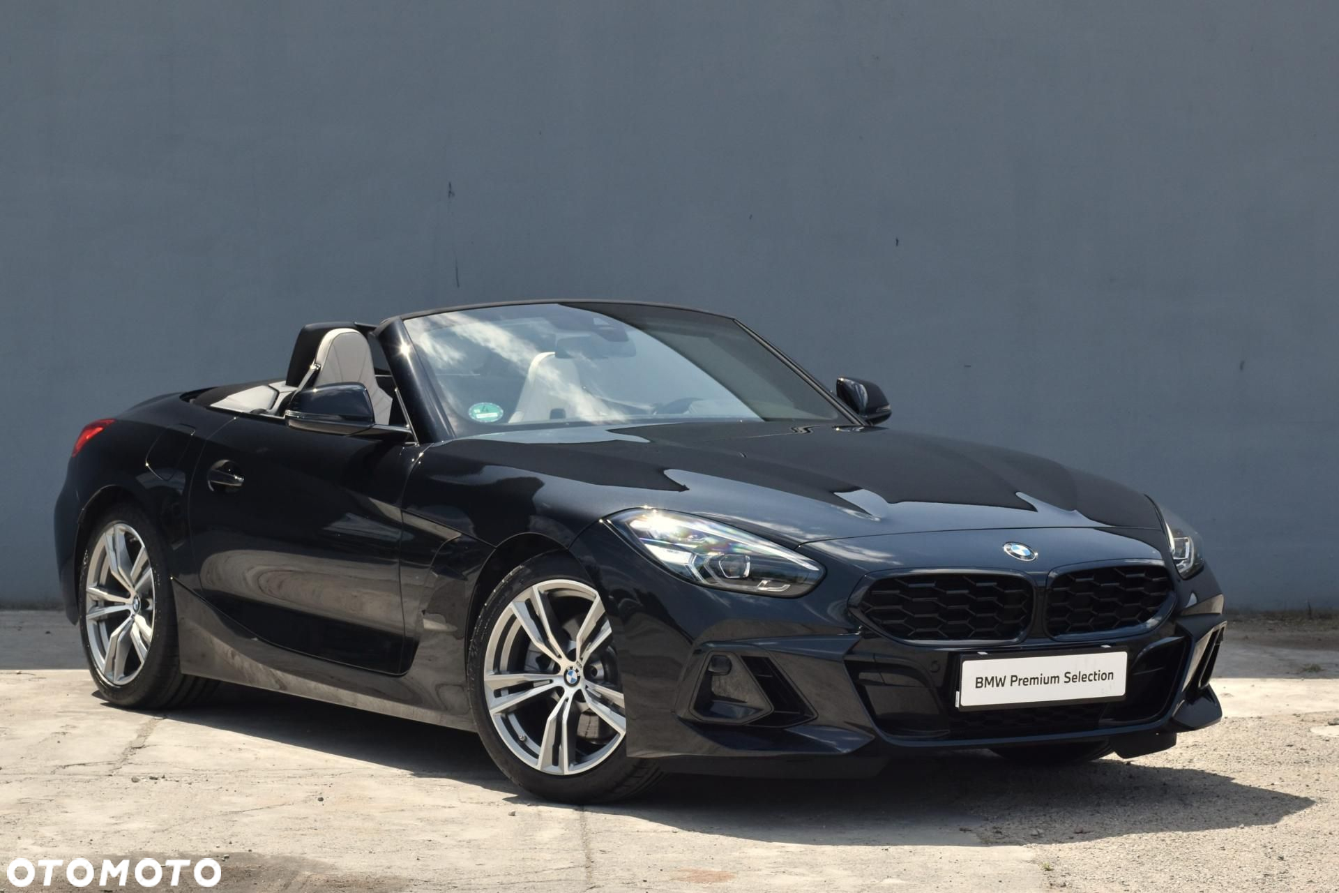BMW Z4 - 3