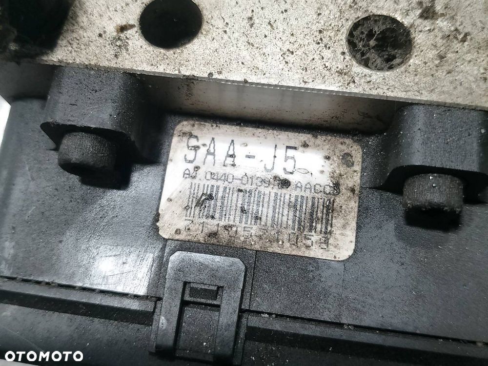 POMPA ABS HONDA JAZZ II ( 02-08 ) SAA-J5  A4.0440-0139 1.3 - 4