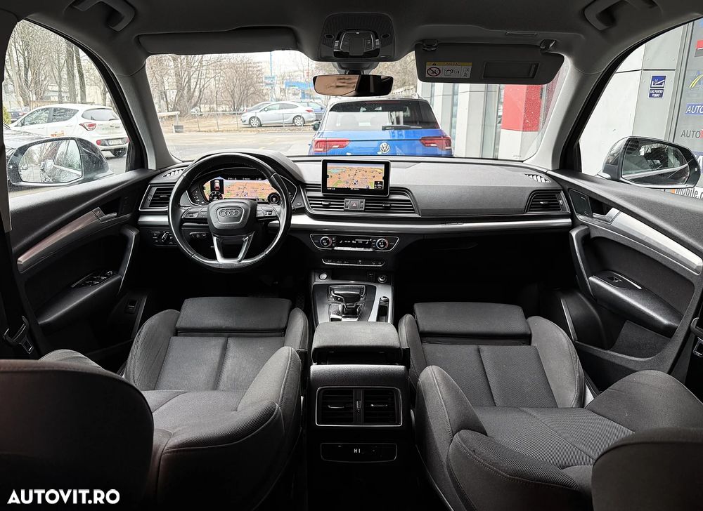 Audi Q5 2.0 TDI Quattro S tronic - 5