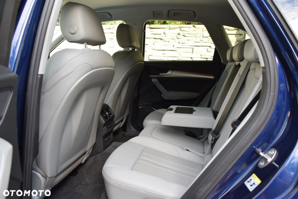 Audi Q5 40 TDI quattro S tronic sport - 24