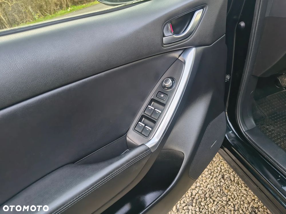 Mazda CX-5 SKYACTIV-D 175 AWD Drive Nakama Intense - 15